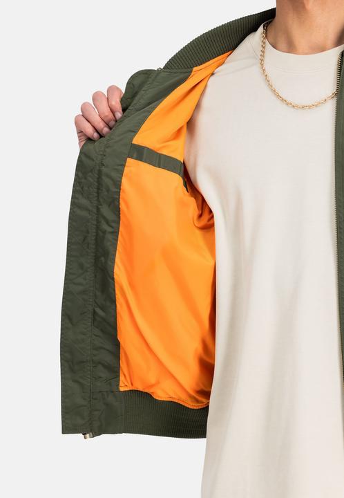 Produktbild Alpha Industries MA-1 TT - 41665 (M)
