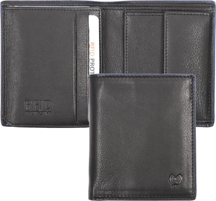 Produktbild Zoom Unisex Geldbörse, klein, RFID