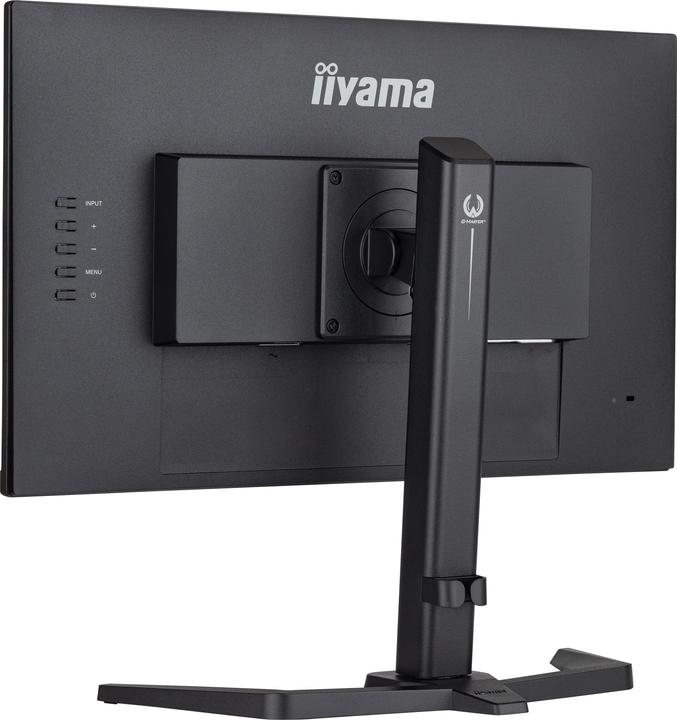 Actual product image iiyama GB2470HSU-B5 (1920 x 1080 pixels, 23.80")