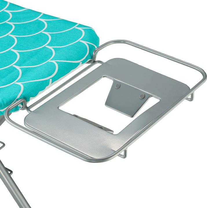 Actual product image Relaxdays Ironing table