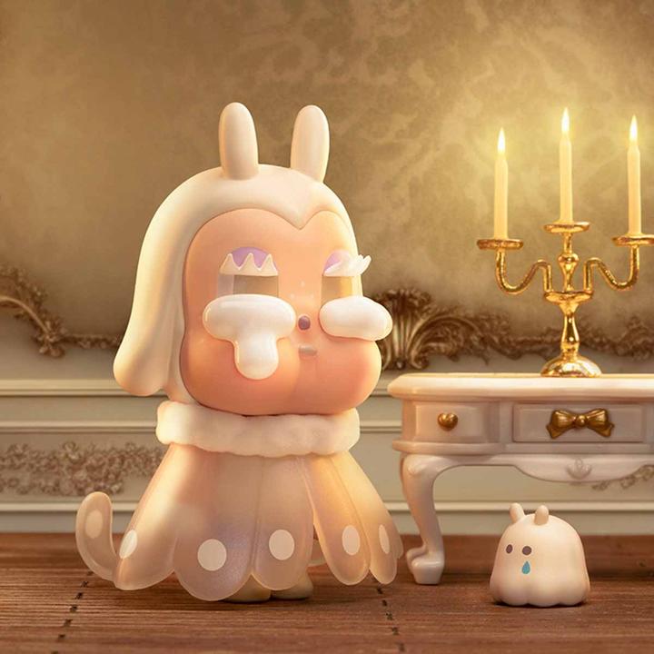Produktbild Pop Mart Crybaby Monster Tears Series