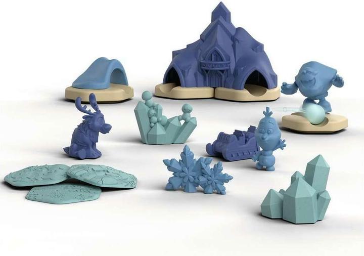 Actual product image Ravensburger GraviTrax Junior Extension Frozen