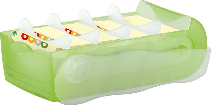 Actual product image Han Croco (A7)