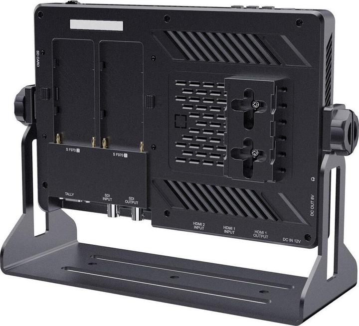 Actual product image Feelworld LUT11S (10.10", WUXGA)