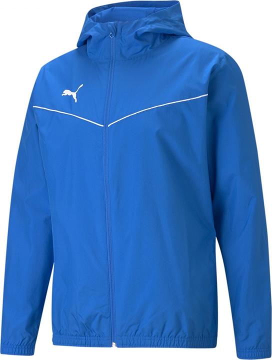 Immagine prodotto Puma teamRISE giacca per tutte le stagioni uomo (XL)