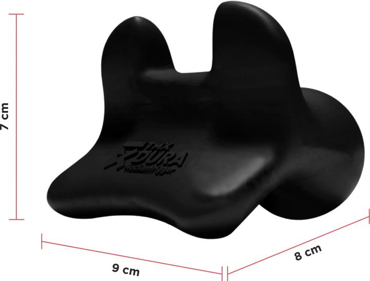 Actual product image TMX Dura