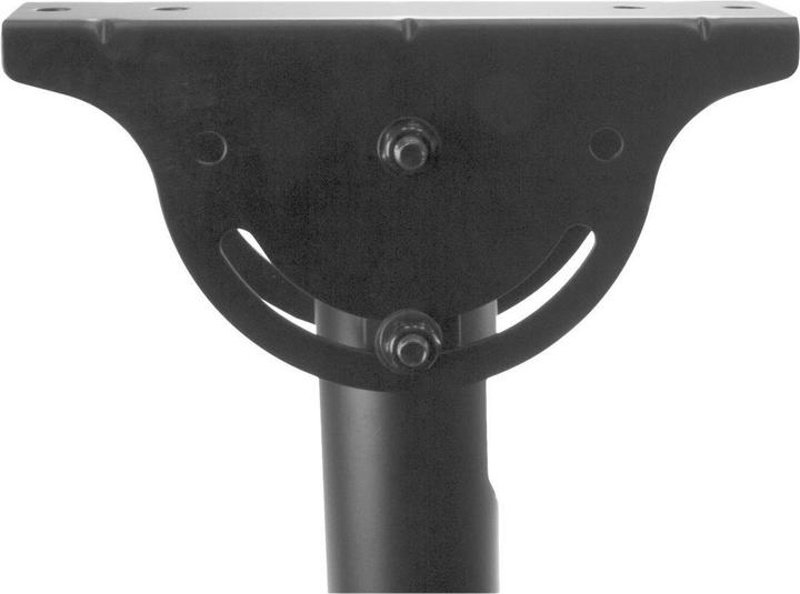 Actual product image StarTech Flat-Screen TV Ceiling Mount (Ceiling, 75", 50 kg)