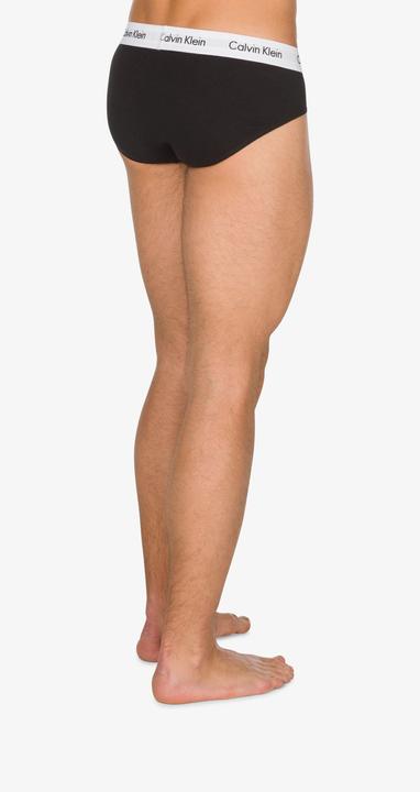 Immagine prodotto Calvin Klein Cotone elasticizzato (XL, confezione da 3)