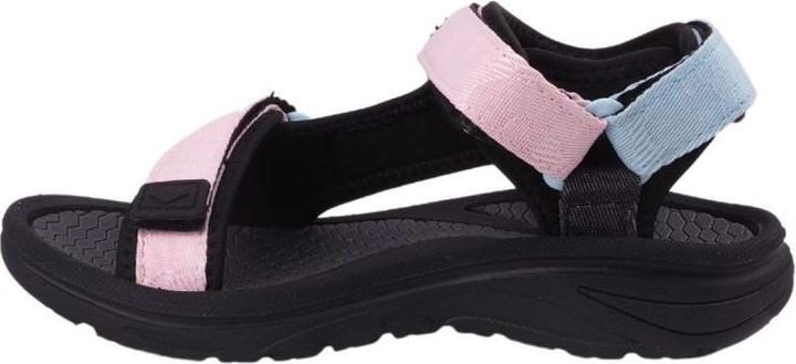Image du produit Lee Cooper Sandales roses et bleues pour enfants LCW-23-34-1687K (28) (28)