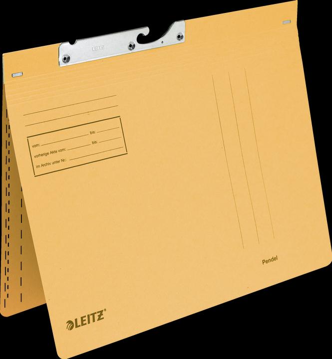 Produktbild Leitz Pendelhefter (A4, 50 x)