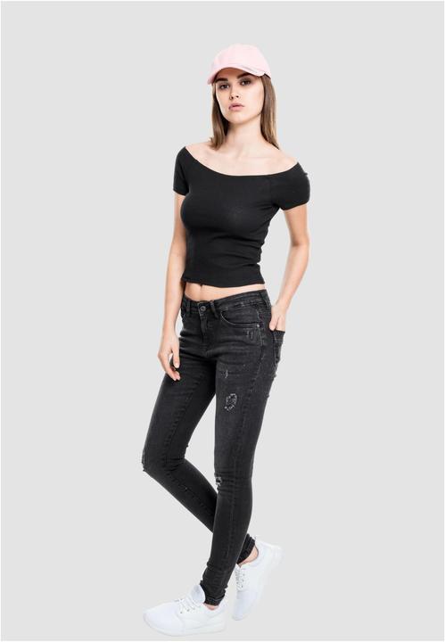 Actual product image Urban Classics tee (XS)
