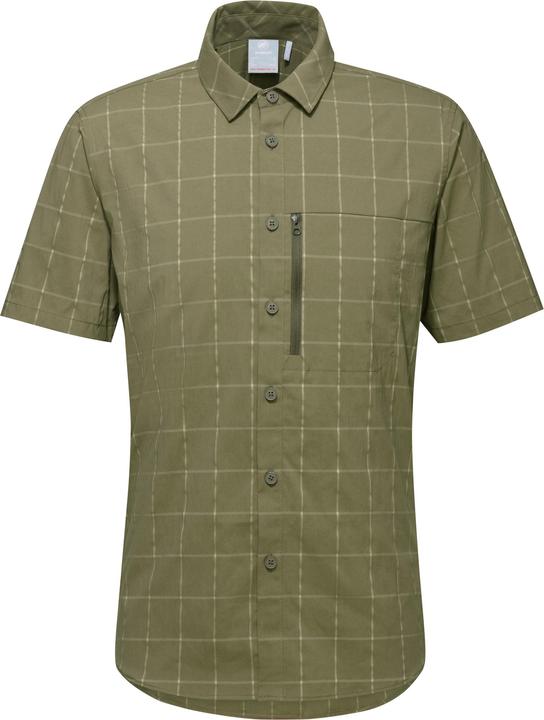 Actual product image Mammut Mountain Shirt Men (S)