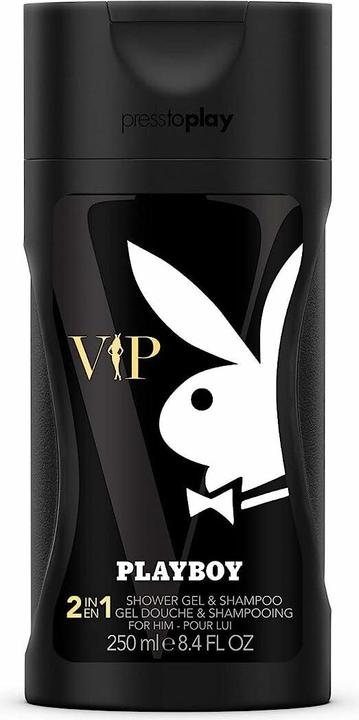 Playboy VIP for Men - 250ml (250 ml)