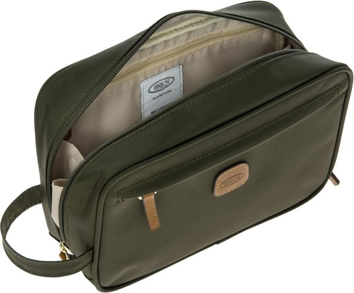 Actual product image Brics X-Bag toiletry bag 21 cm (2 l)