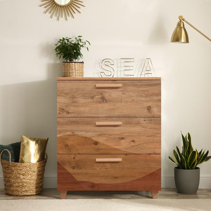 Actual product image Homitis Chiara (80 x 43 x 95 cm)
