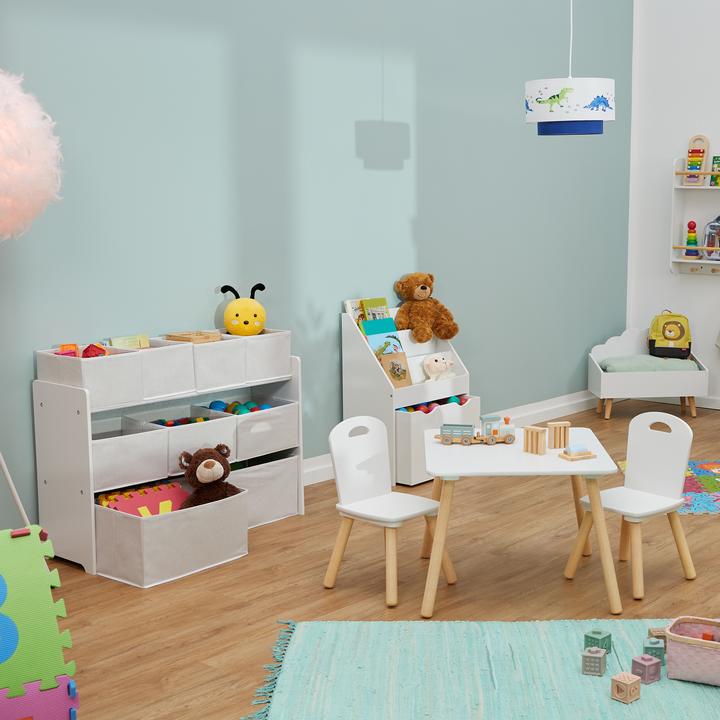 Produktbild Relaxdays Kinderregal