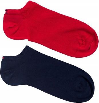 Produktbild Tommy Hilfiger Socken Casual (2er Pack, 39 - 42)