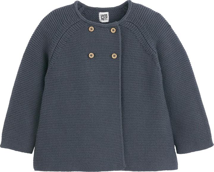 Produktbild La Redoute Collections Strickjacke (74)