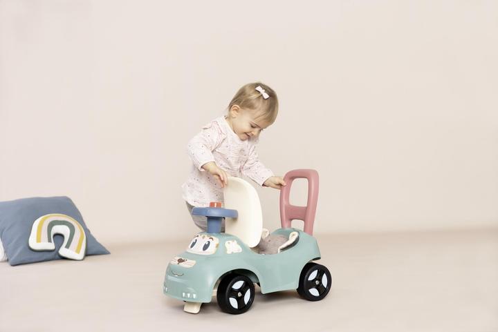 Image du produit Smoby Ride-On