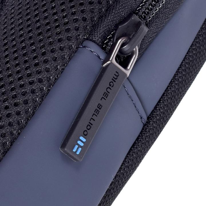 Immagine prodotto Miguel Bellido Borsa crossbody in tessuto
