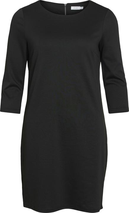 Actual product image Vila 3/4 sleeve short dress (S)