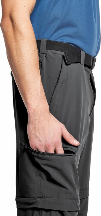 Produktbild Maier Sports Tajo 2 Zip Off Hose Short (L)