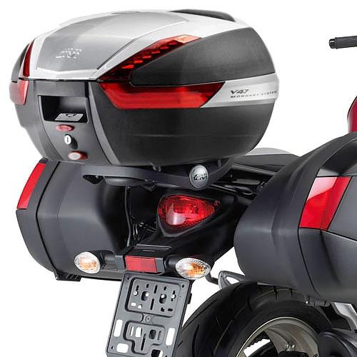 Produktbild Givi Monolock Suzuki Gladius 650 (09 à 16)