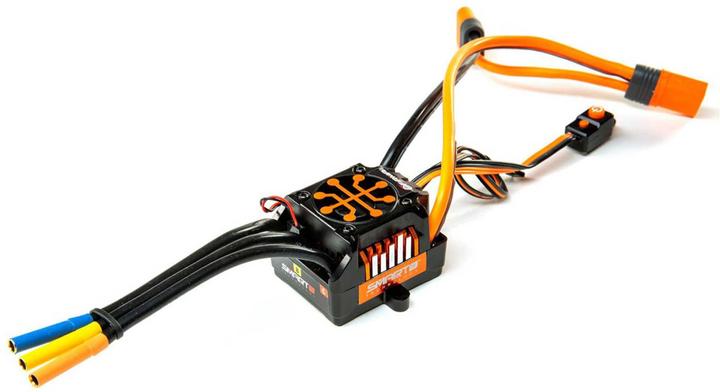 Produktbild FIRMA 150 AMP BRUSHLESS SMART ESC 3S-6S