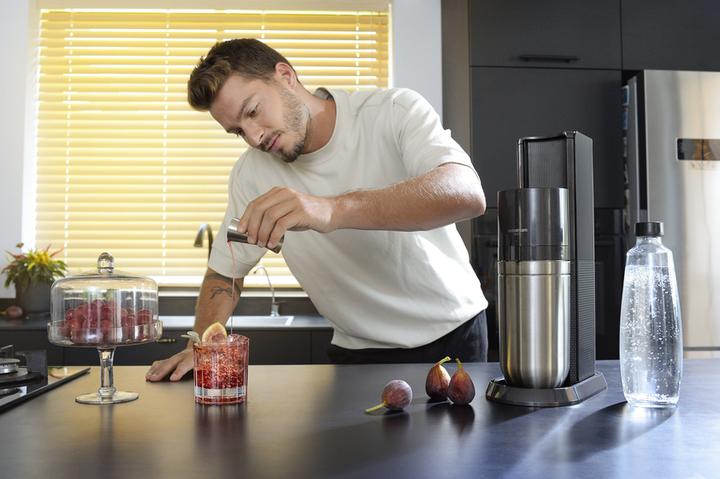 Produktbild SodaStream Duo