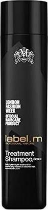 Image du produit Label.M Shampooing traitant (300 ml, Shampoing liquide)