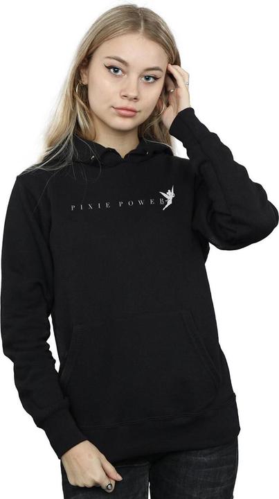 Produktbild Disney Tinker Bell Pixie Power Kapuzenpullover (XL)