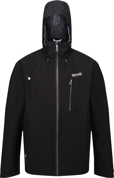 Regatta Jacke Birchdale Mit Kapuze Wasserfest (XL)