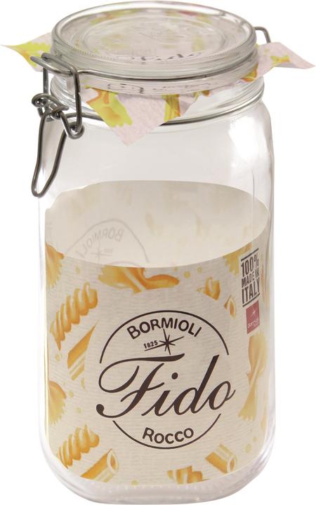 Productafbeelding Bormioli Rocco Fido (1 Pcs., 1.50 l)
