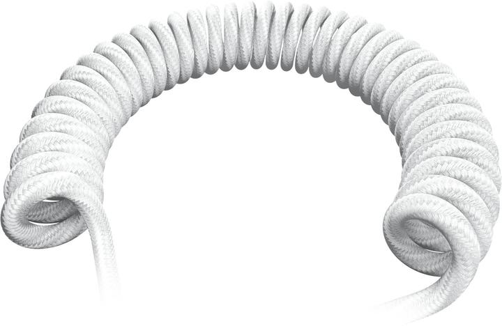 Actual product image Razer PBT Keycap + Coiled Cable Upgrade Set