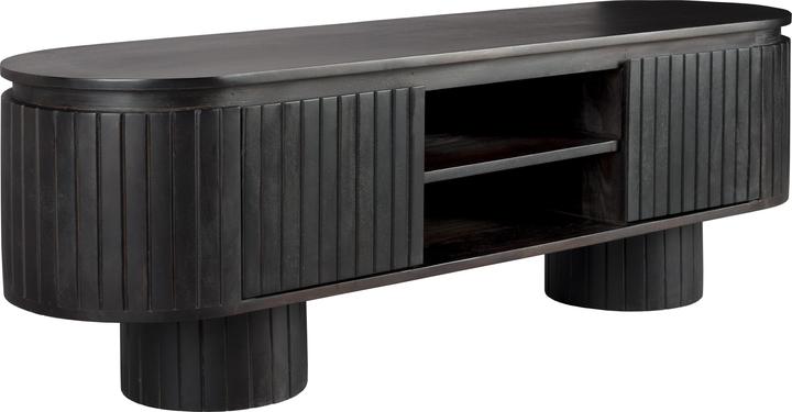 Actual product image Dutchbone Kenji sideboard