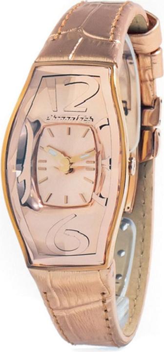 Chronotech Damenuhr CT7932L-68 (Ø 27 mm) (27 mm)