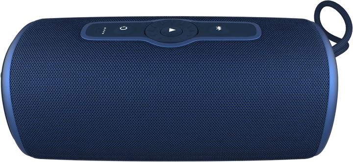 Productafbeelding Fresh'N Rebel Fris 'n Rebel Bold M2 Blauw (24 h, Voeding via USB)