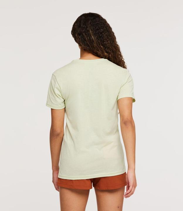 Immagine prodotto Cotopaxi Maglietta Altitude Llama Organic (XS)