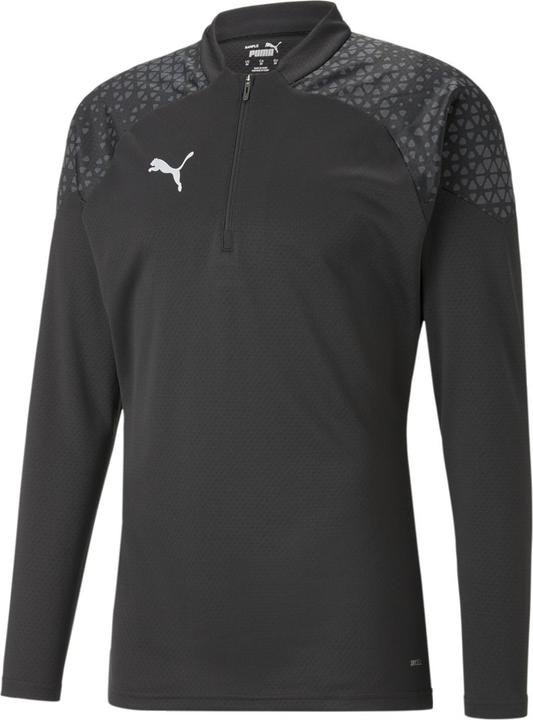 Produktbild Puma teamCUP Training 1/4 Zip Top (XL)