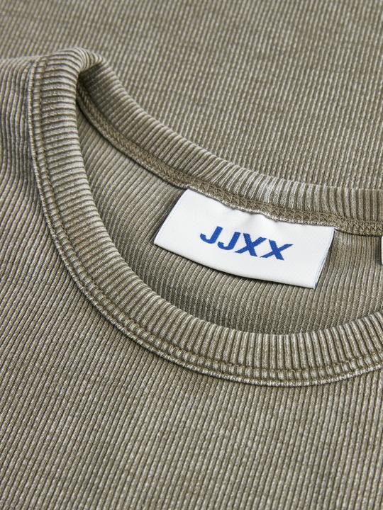 Image du produit JJXX Jxfrankie Wash Ss Str Tee Jrs Noos (S)