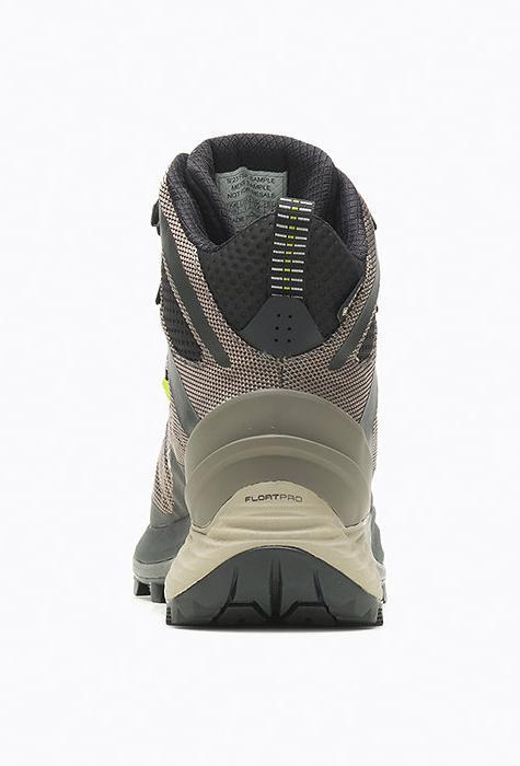 Image du produit Merrell Rogue Hiker Mid Gtx (44)