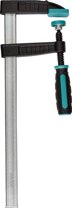 Actual product image wolfcraft wolfcraft 1 SC - Schraubzwinge 80/150mm (150 mm)