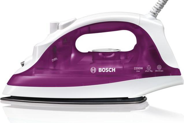 Produktbild Bosch Hausgeräte Tda2329 (2200 W, 70 g/min)