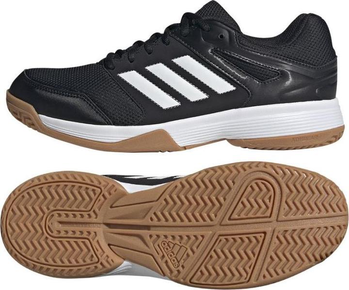 Actual product image adidas Speedcourt M (46)