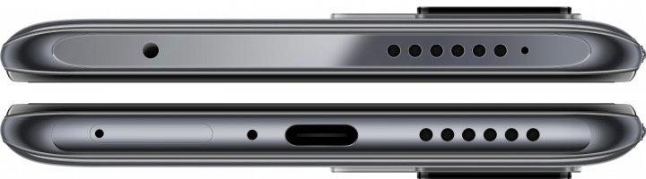 Productafbeelding Xiaomi 11T (128 GB, Meteoriet Grijs, 6.67", Dubbele SIM, 108 Mpx, 5G)