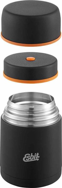 Actual product image Esbit Thermo food container 0.75l (0.75 l)