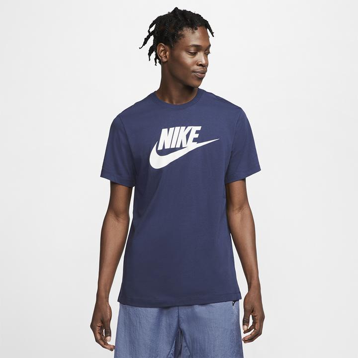 Produktbild Nike Icon Futura T-Shirt (XXL)