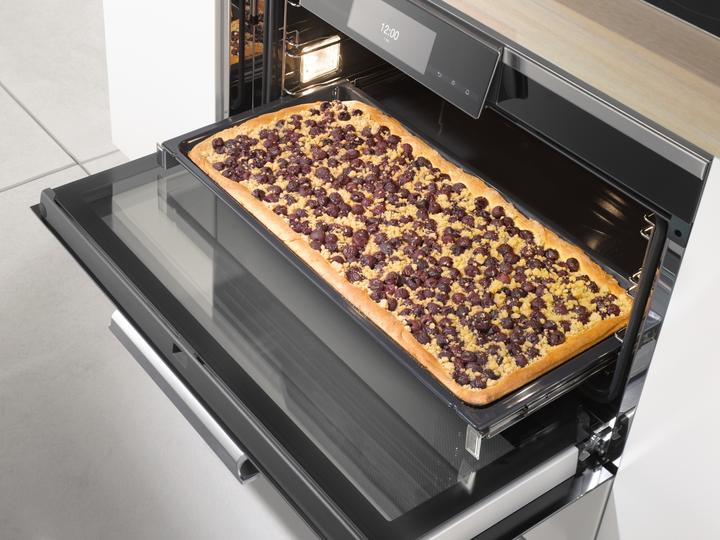 Produktbild Miele HUBB91 Universalblech