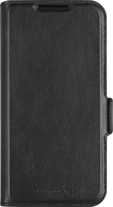 Productafbeelding dbramante1928 OSLO PRO - GALAXY S25 - ZWART (Samsung Galaxy S25)