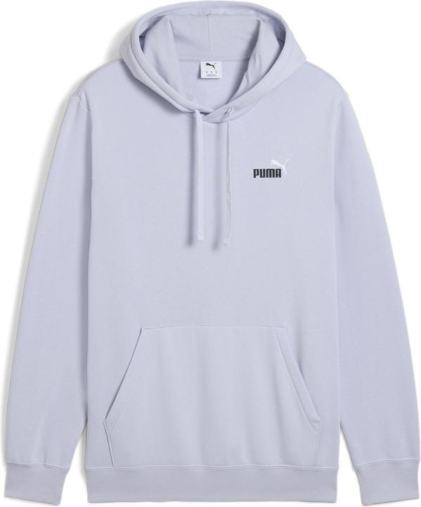 Puma ESS 2 COLOR Small No. 1 Logo Hoodie FL (XL)